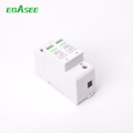 2019 hot selling IEC standard 50Hz din rail surge protector